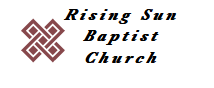 Rising Sun Baptist Church