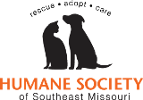 Humane Society of Southeast Missouri