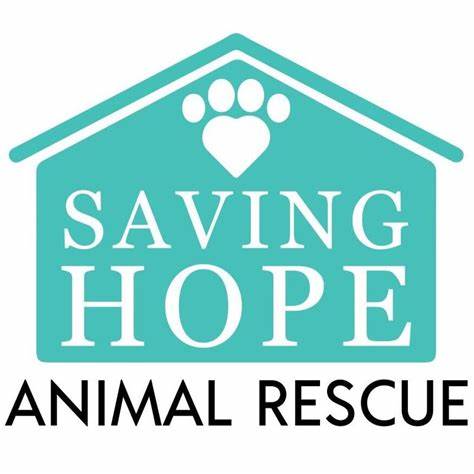 Saving Hope Rescue