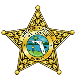 St. Johns County Sheriff's Office Memorial