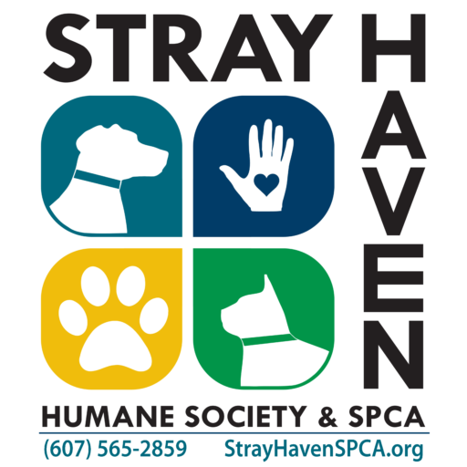 Stray Haven Humane Society & SPCA