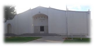 Sacramento Portuguese Holy Spirit Society