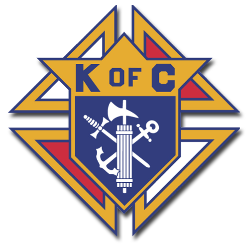 Knights of Columbus Council #11324 at Saint Thomas Aquinas University Parish