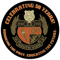 South View High School