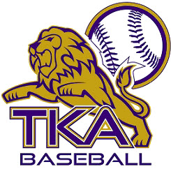 TKA Baseball