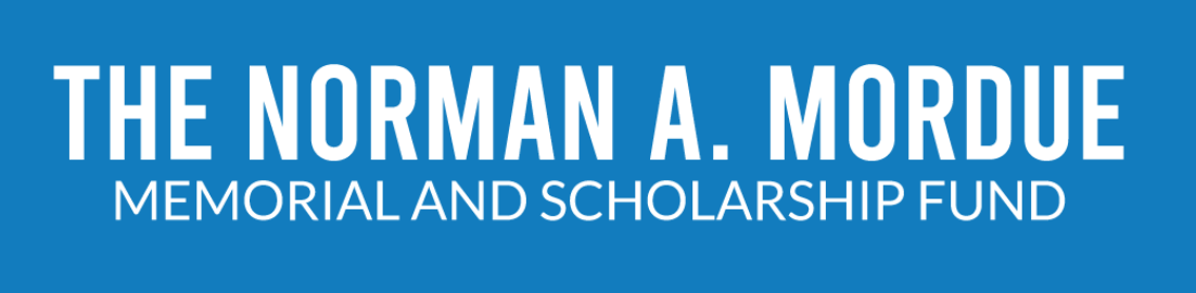 Norman A. Mordue Memorial and Scholarship Fund