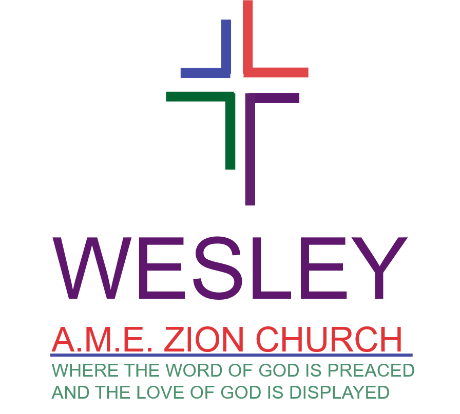 Wesley AME Zion Church