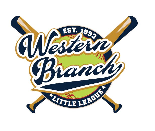 Western Branch Little League Donor Site