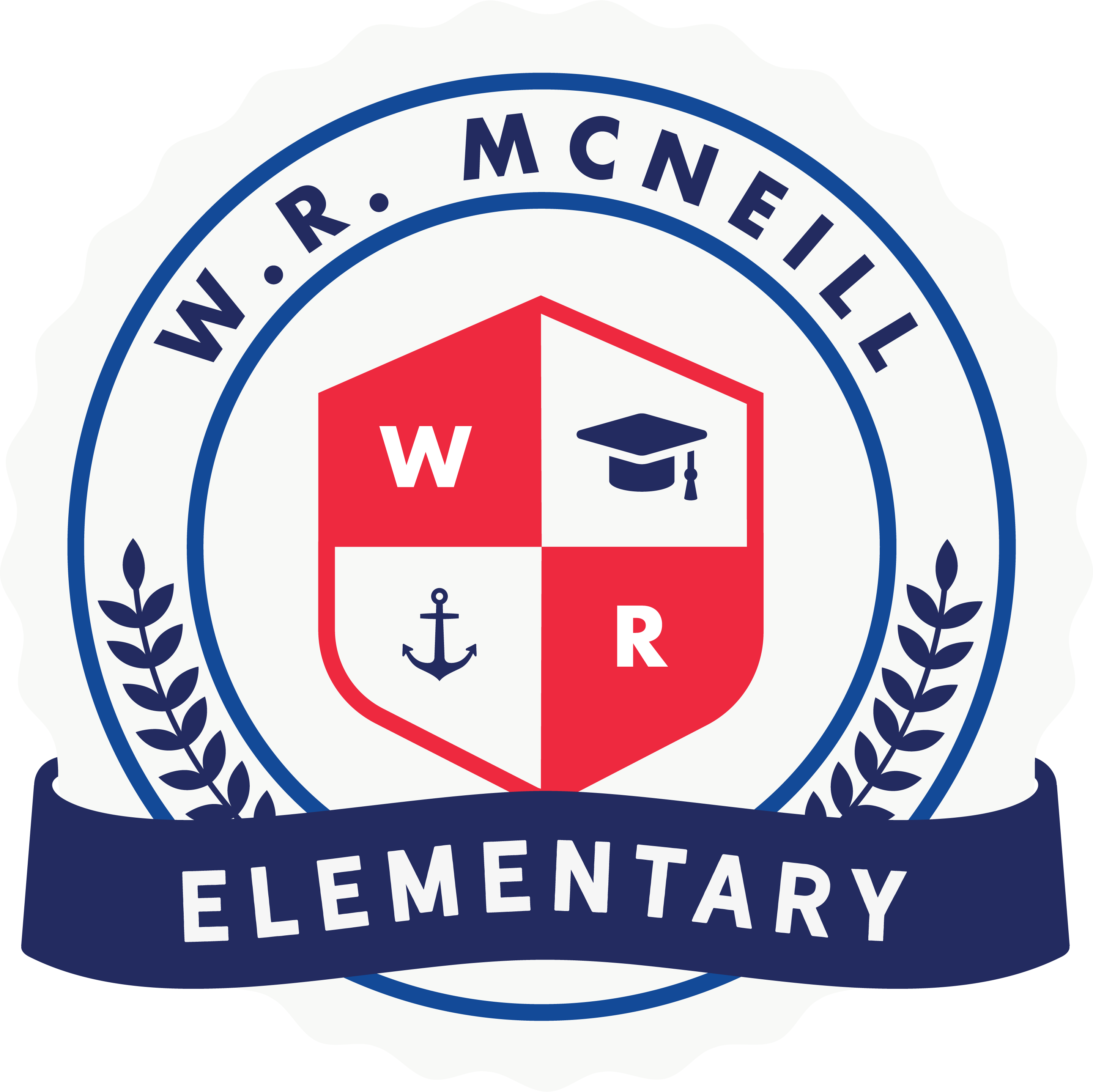 W. R. McNeill Elementary School Pave the Way for Play! Donor Site