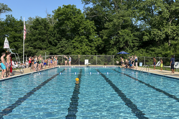 Atholton Swim Club