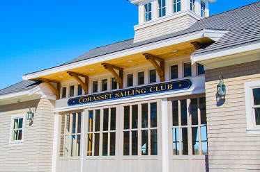 Cohasset Sailing Club