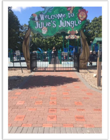 Julie's Jungle@Lime Kiln Park, Inc.