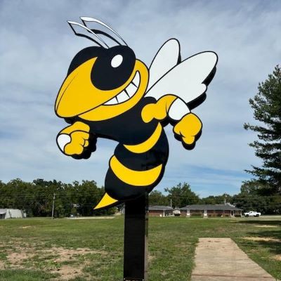 Lebanon High School Alumni Association Pavilion Tile Project