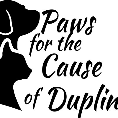 Paws for the Cause of Duplin/Duplin County Animal Shelter Bricks for the Animals