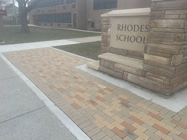 Rhodes Foundation