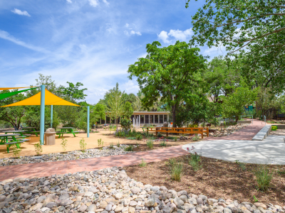 Santa Fe Children's Museum