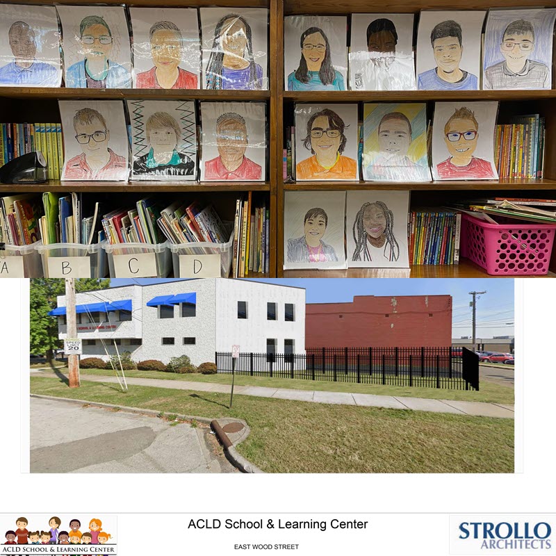 ACLD School and Learning Center Expansion Project