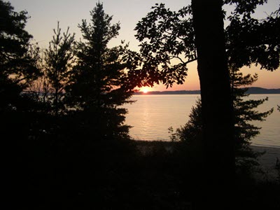 Bambi Lake Retreat & Conference Center