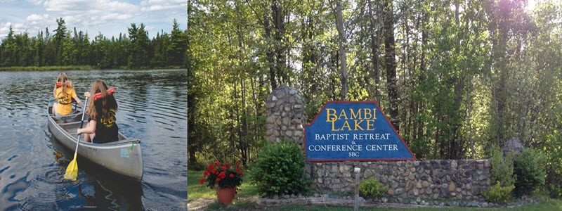 Bambi Lake Retreat & Conference Center