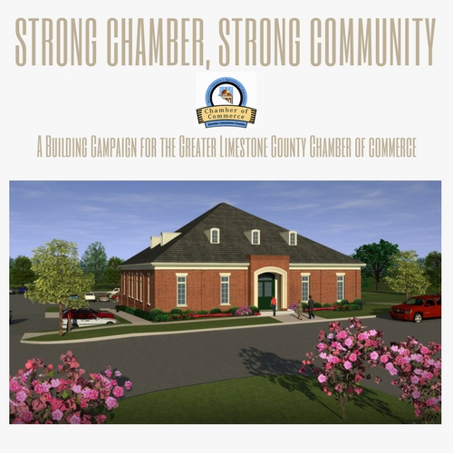 Greater Limestone County Chamber of Commerce