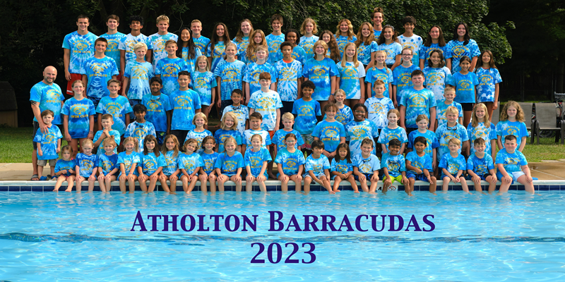 Atholton Swim Club