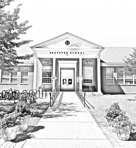 Eastover Elementary School INVEST