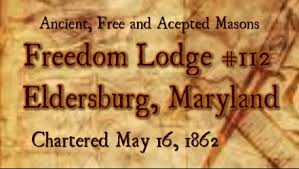 Freedom Lodge #112