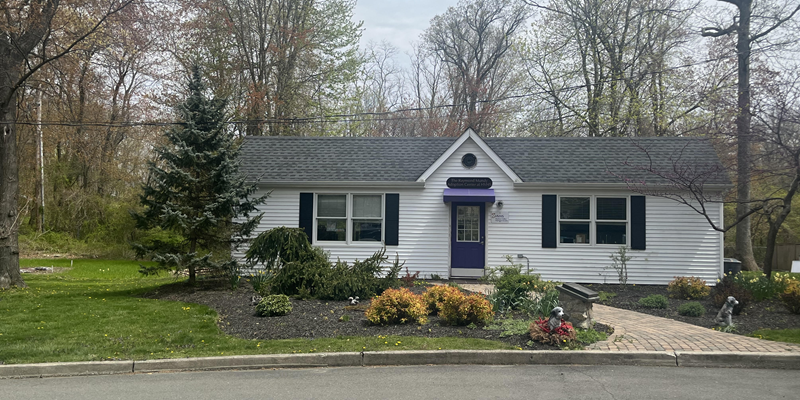 Hudson Valley Humane Society Nicole's Memorial Brick Girl Scout Gold Award Project