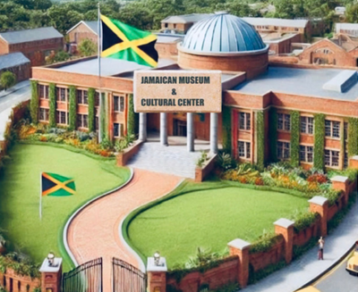 Jamaican Museum and Cultural Center