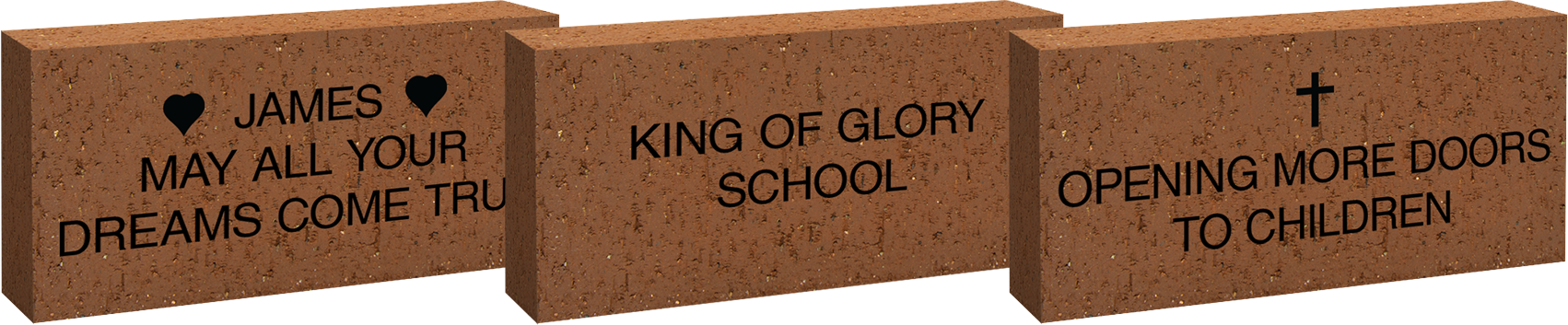 King of Glory School Opening More Doors to Children