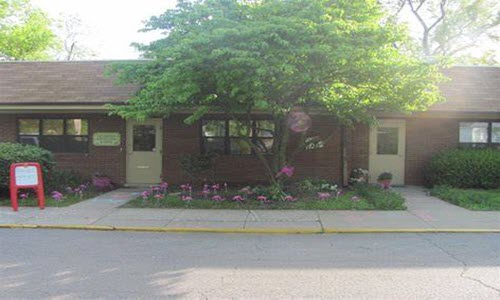 Lexington Montessori School