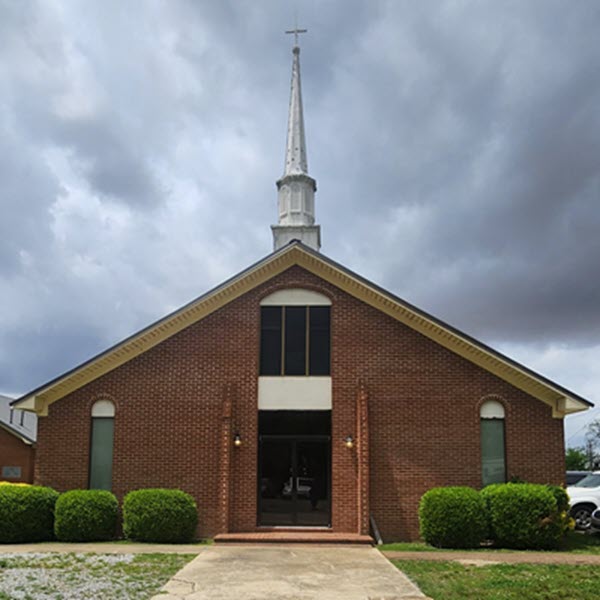 Mary Bethel Missionary Baptist Church