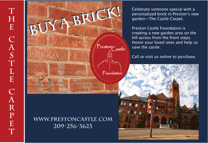 Preston Castle Foundation