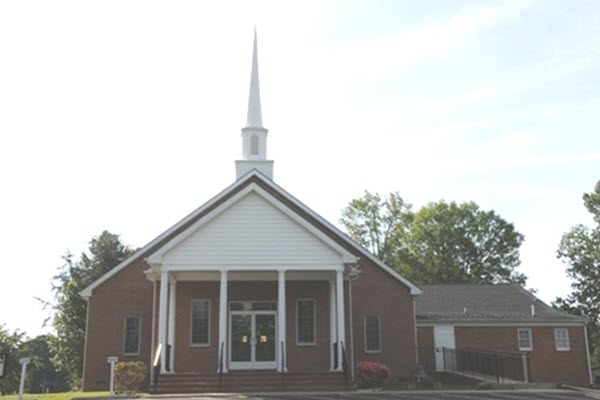 Rising Sun Baptist Church