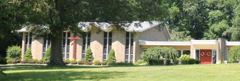 St. Andrew's Lutheran Church Legacy Brick Campaign