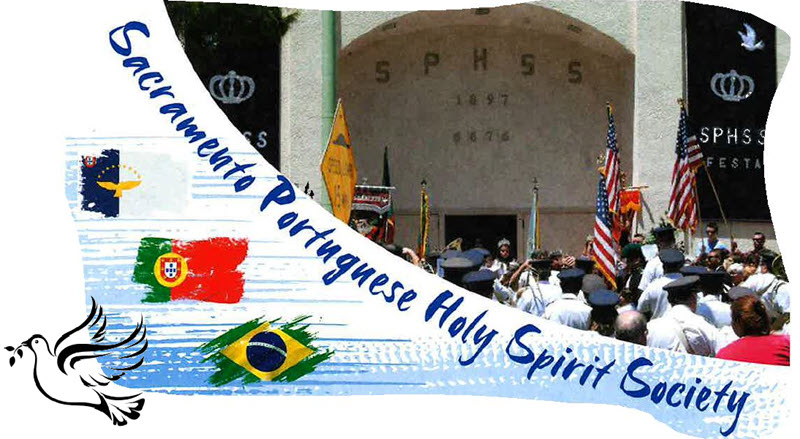 Sacramento Portuguese Holy Spirit Society