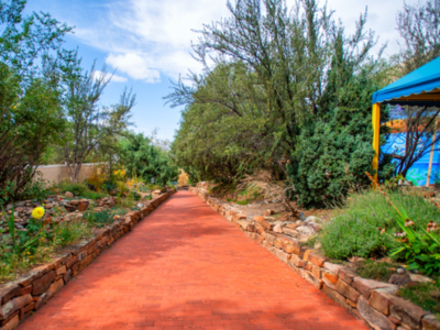 Santa Fe Children's Museum