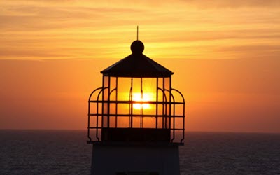 St. George Lighthouse Association, Inc. Pathways to the Light