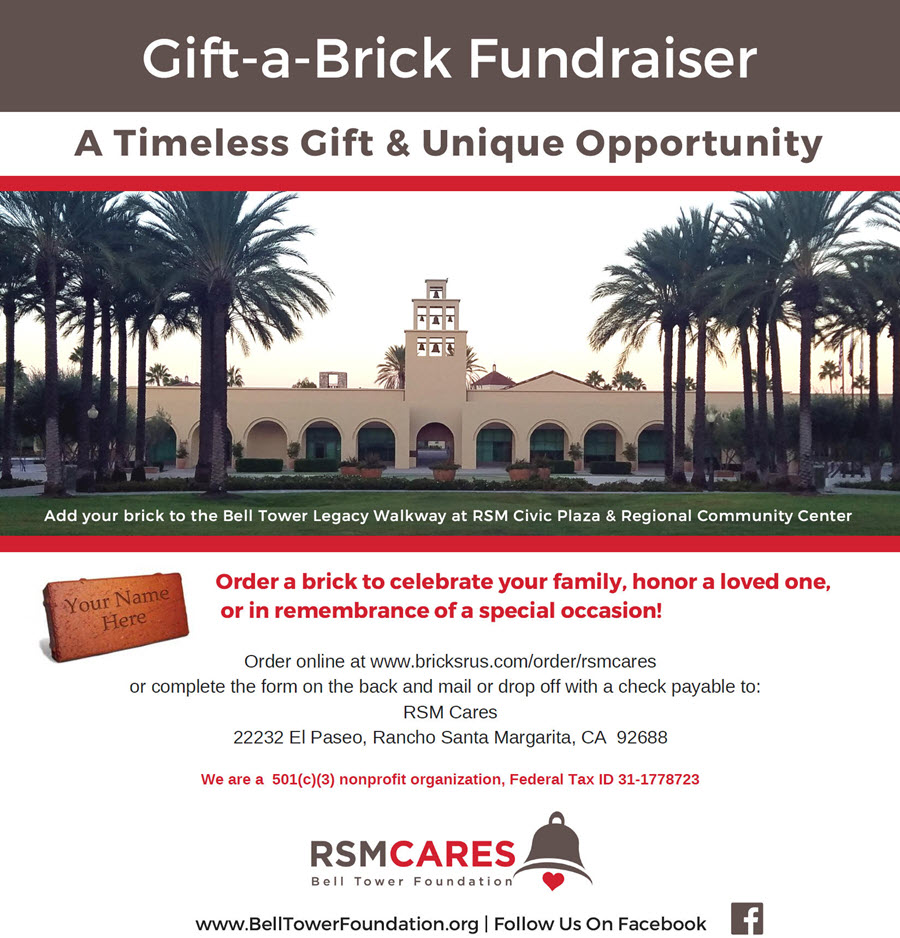 RSM Cares/Bell Tower Foundation