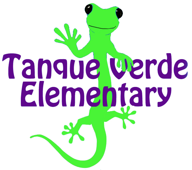 Tanque Verde Elementary School Parent-Teacher Group Bricks for Chromebooks