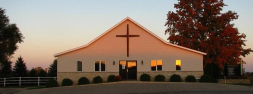 Washington Reformation UCC Prayer Garden