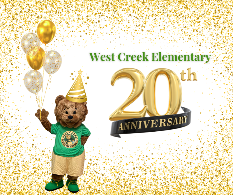 West Creek Elementary PTA