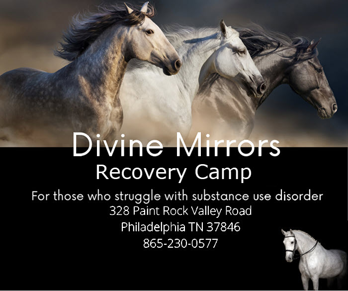 Divine Mirrors Recovery Camp