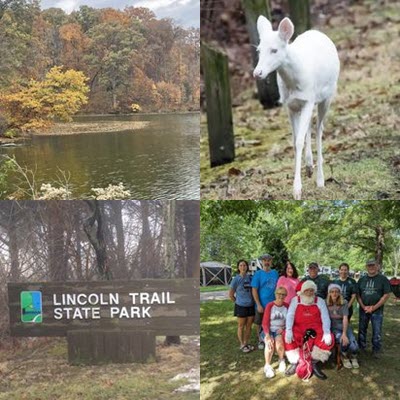 Lincoln Trail State Park