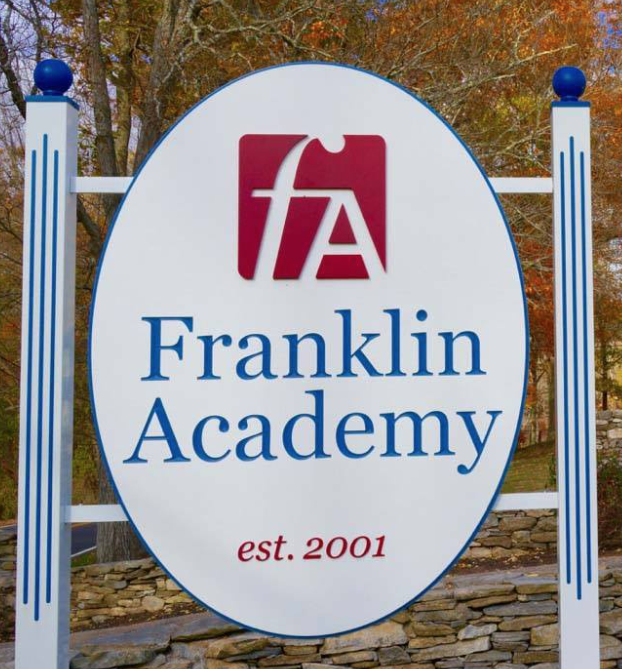 Franklin Academy Pave the Way Forward!