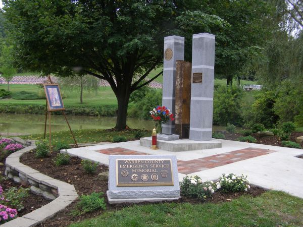 Memorial Events and Honoring Veterans