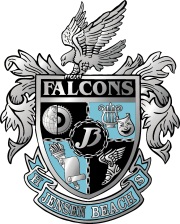 Image result for jensen beach high school crest