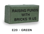 E20 Green