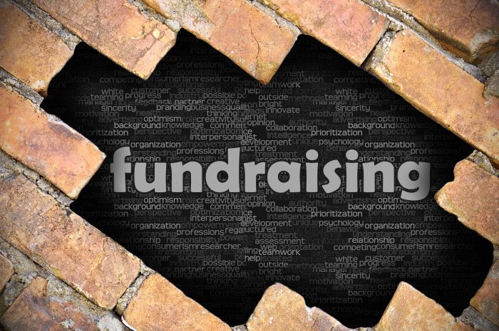 Why A Brick Fundraiser Is Perfect For Your Organization : Bricks R Us